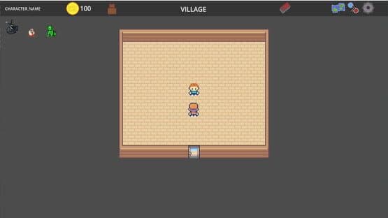 Cards and Creatures — screenshot 3