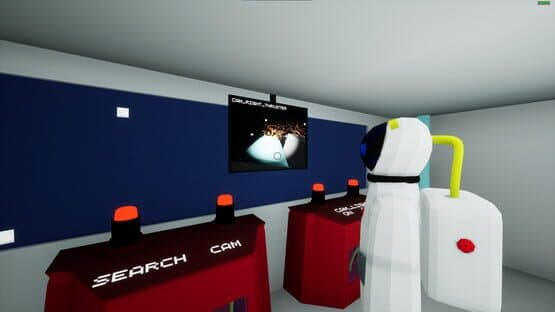 Cargo Duty — screenshot 1