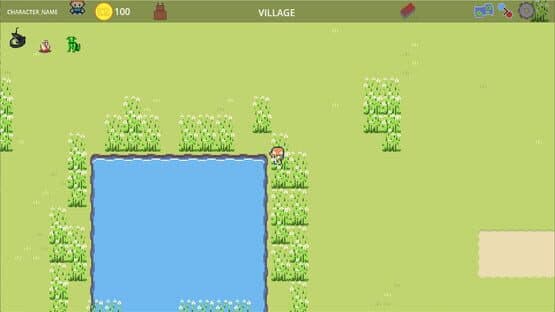 Cards and Creatures — screenshot 4