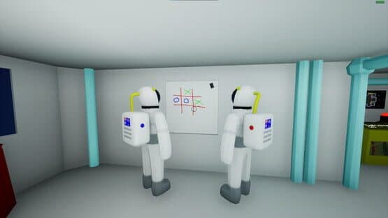 Cargo Duty — screenshot 3