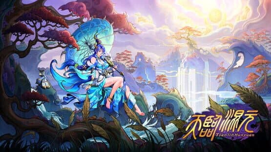Celestial Descends — screenshot 7