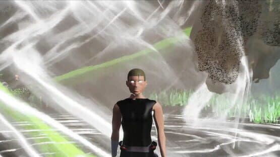 Celestial Impact Invasion — screenshot 1