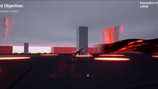 Celestial Impact Invasion — screenshot 2