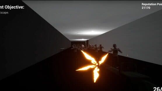 Celestial Impact Invasion — screenshot 3