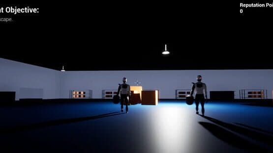 Celestial Impact Invasion — screenshot 5