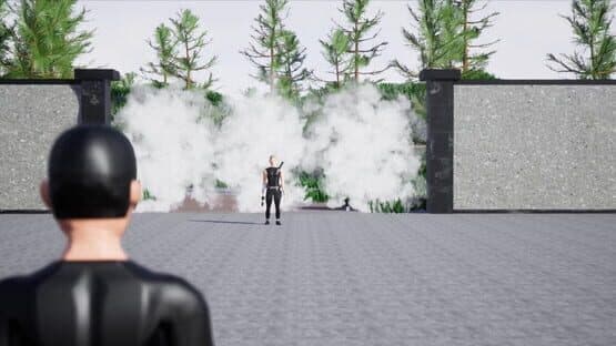 Celestial Impact Invasion — screenshot 6