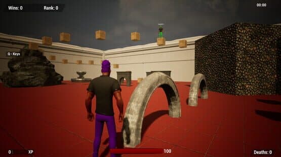 CelV Run — screenshot 3