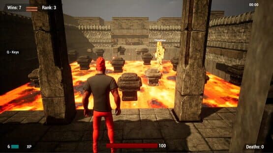 CelV Run — screenshot 5