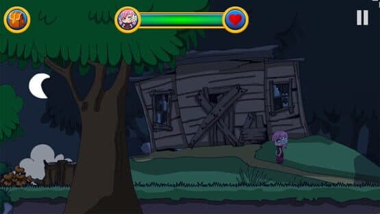 Celestwald Adventure — screenshot 7