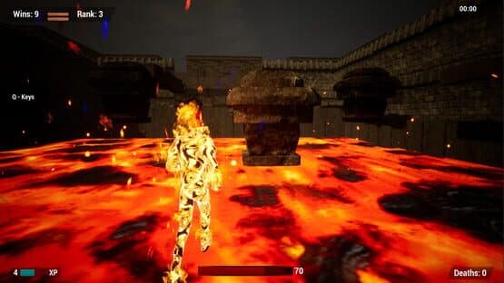 CelV Run — screenshot 7