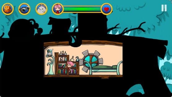 Celestwald Adventure — screenshot 8