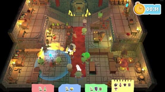 Checkout! — screenshot 3