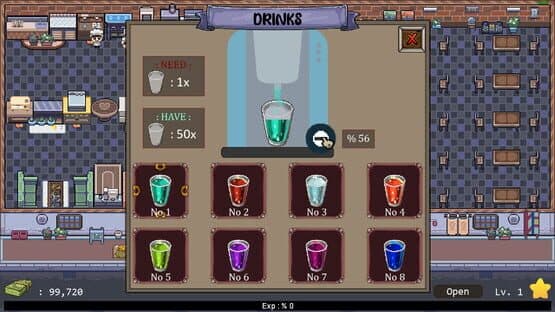 Chefs Together — screenshot 1