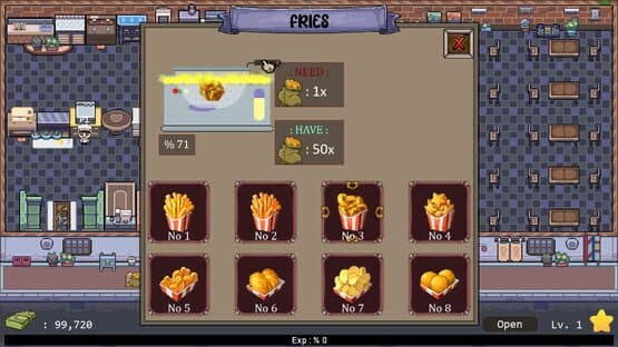 Chefs Together — screenshot 2
