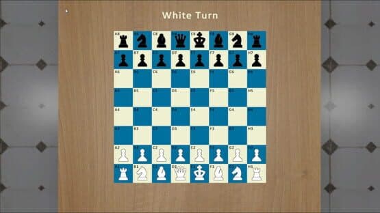 Chesslike — screenshot 4