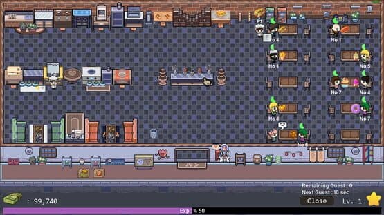 Chefs Together — screenshot 3