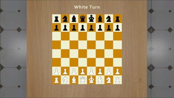 Chesslike — screenshot 5