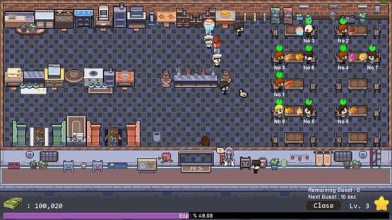 Chefs Together — screenshot 4