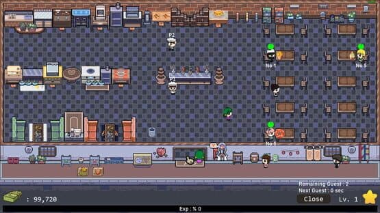 Chefs Together — screenshot 5