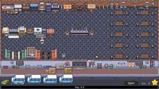 Chefs Together — screenshot 6