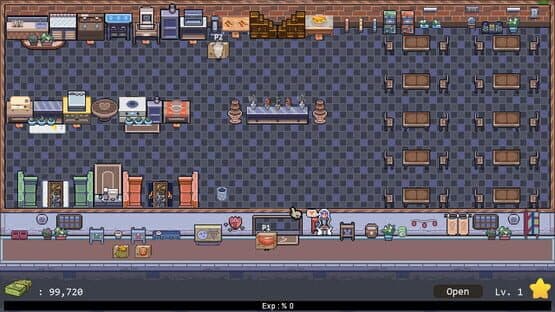 Chefs Together — screenshot 7