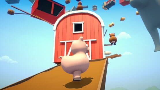 Climber Animals: Together — screenshot 6