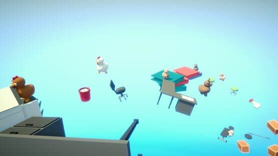Climber Animals: Together — screenshot 7