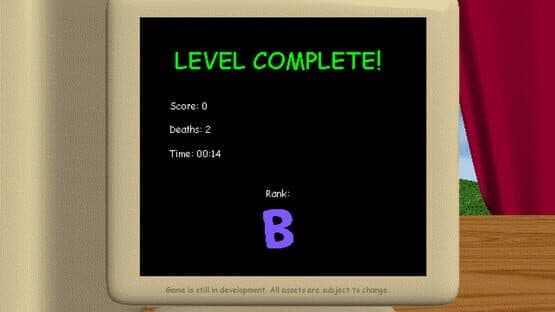 Clicky — screenshot 2