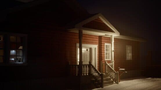 Dark Memories: Prologue — screenshot 1