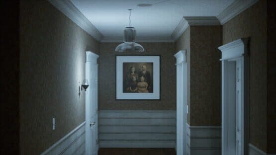 Dark Memories: Prologue — screenshot 2