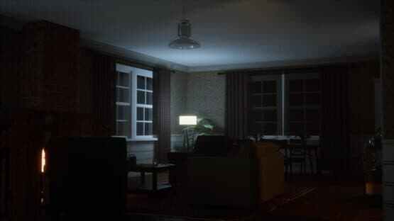 Dark Memories: Prologue — screenshot 3