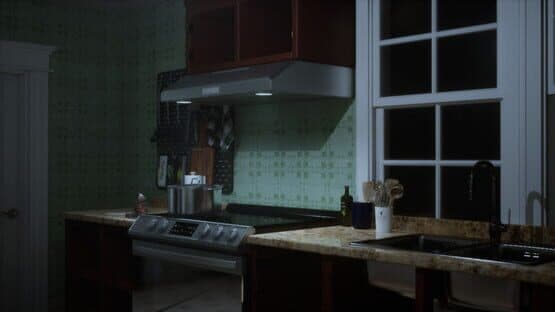 Dark Memories: Prologue — screenshot 4