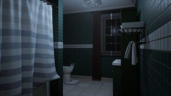 Dark Memories: Prologue — screenshot 5