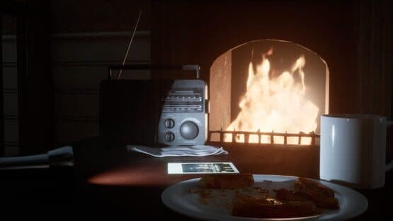 Dark Memories: Prologue — screenshot 6