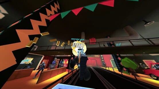 Under Cover — screenshot 3