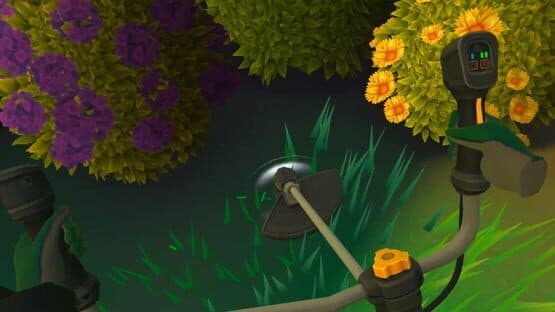 Lawn Mowing Simulator VR — screenshot 5