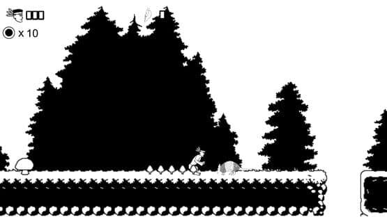 Xilosaga — screenshot 1
