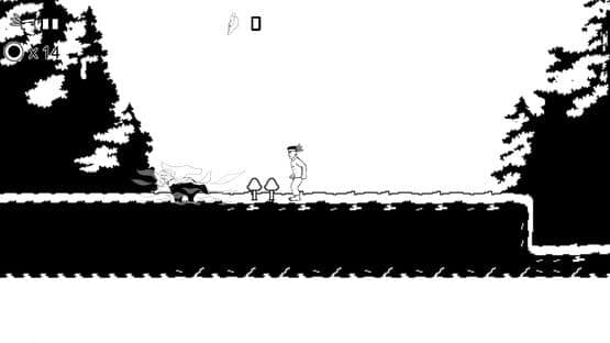 Xilosaga — screenshot 2