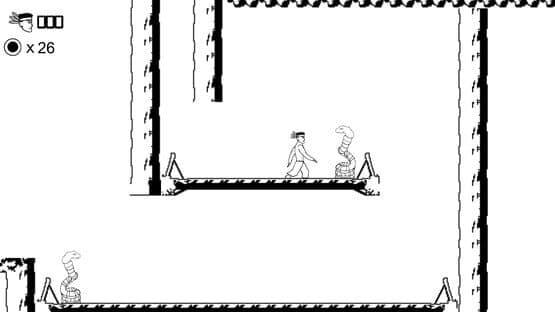 Xilosaga — screenshot 4