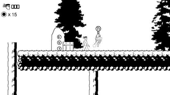 Xilosaga — screenshot 5