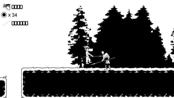 Xilosaga — screenshot 6