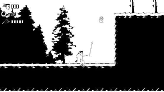 Xilosaga — screenshot 7