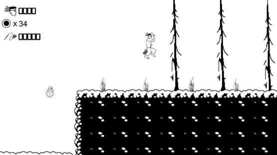Xilosaga — screenshot 8