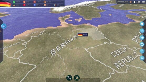 Economia: Millennium — screenshot 2