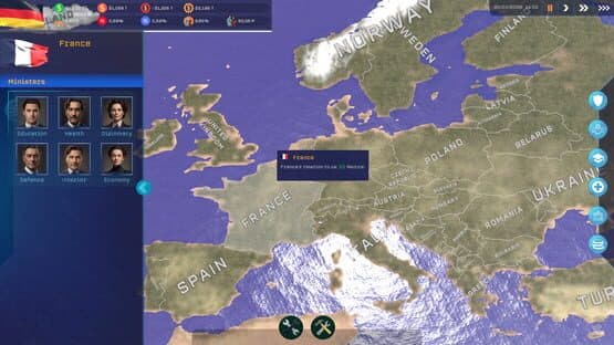 Economia: Millennium — screenshot 8
