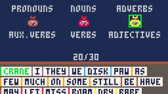 Will The Man Get Frog — screenshot 1