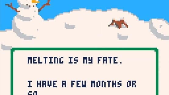 Will The Man Get Frog — screenshot 5