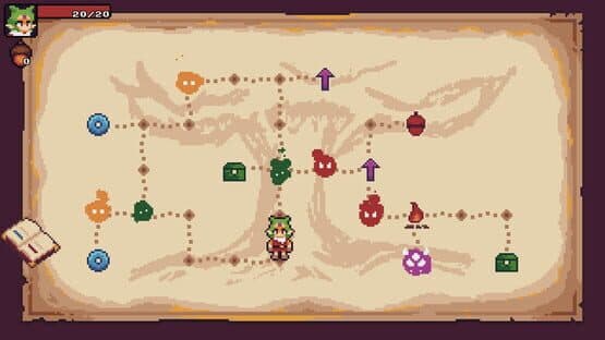 Witching Stone — screenshot 5