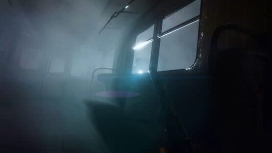 Metro Awakening VR — screenshot 3