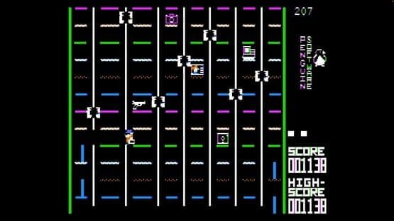 Spy's Demise — screenshot 2